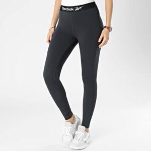 Reebok Leggings NWT